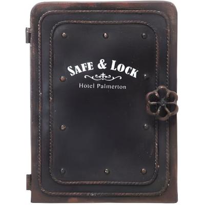 KARE DESIGN Karedesign Armoire &agrave; cl&eacute;s Safe 