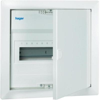 HAGER  - VH12NC hwv, volta, IP30, 1X12PLE, DIN43870