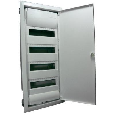 HAGER  vu48nc upv, Volta, IP30, 4&nbsp;x 12PLE, din43870