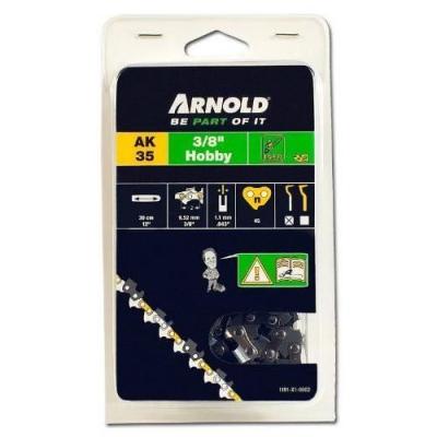 CENTRALE BRICO Guides et cha&icirc;nes ARNOLD 1191-X1-0002