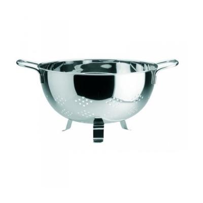 ARTAME Passoire 3 pieds inox 22 cm  art81222