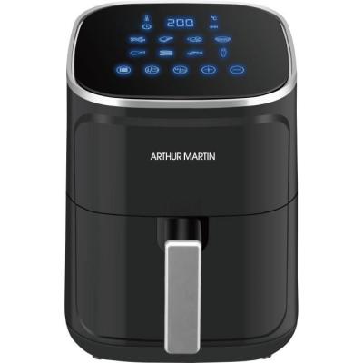  Arthur martin - friteuse sans huile 1500w ampaf47 - airfry