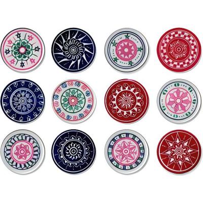 ASMODEE Carrom Art Palet 13 g.- - Accessoire pour jeux