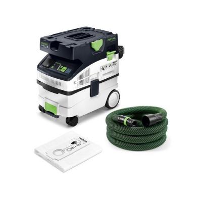 FESTOOL Aspirateur 1200W CLEANTEC CTL MIDI I -  - 578309