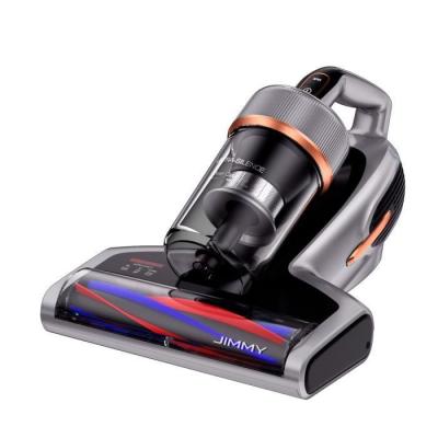 JIMMY Aspirateur &agrave; main  BX7 Pro avec St&eacute;rilisation UV et ultrasons - Gris