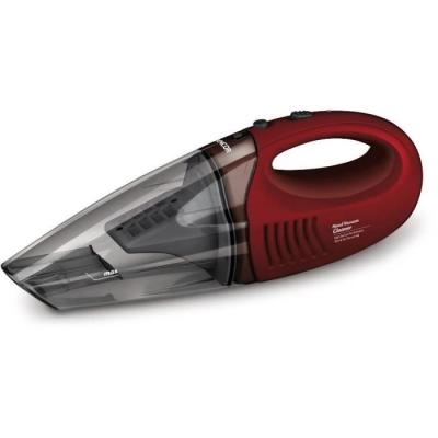 SENCOR  SVC 190R - Aspirateur - Aspirateur &agrave; main - sans sac - rouge 
