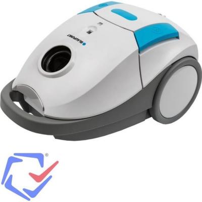 BLAUPUNKT  Vcb201 2 L 700w Vacuum Cleaner Blanc One Size / EU Plug