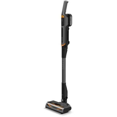 SENCOR Aspirateur Balai 2-En-1 - - Svc 7315Ti - 150 W - 30 Min - 0,2 L - Batterie Li-Ion 14,8 V - Titane