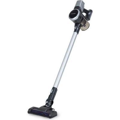 KLARSTEIN Clean Butler 4G Silent Aspirateur cyclone sur batterie 0,8l HEPA10 - n - Noir