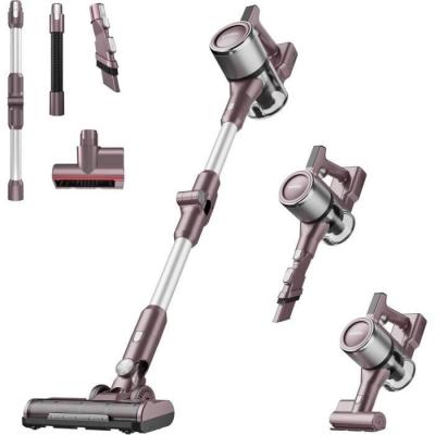 NO NAME AK10 Pro Aspirateur Balai sans fil Pliable
