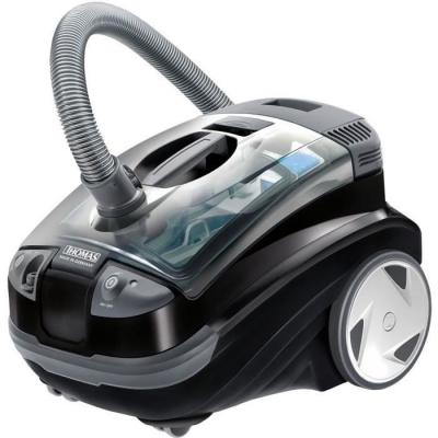 THOMAS Aspirateur d&eacute;tacheur 2 en 1 -  Aquatic Onyx - 1700W max - 83 dB(A) 