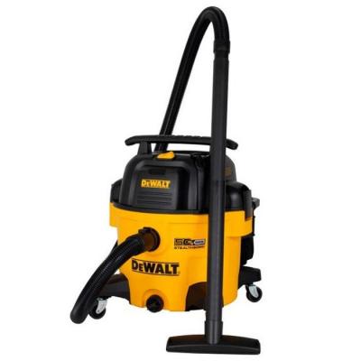 DEWALT  - aspirateur eau & poussi&egrave;res dxvp-qt &ndash; 960W, 34L, silencieux