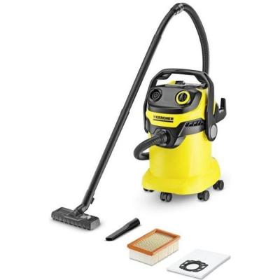 KARCHER K&auml;rcher WD 5 - Aspirateur - traineau