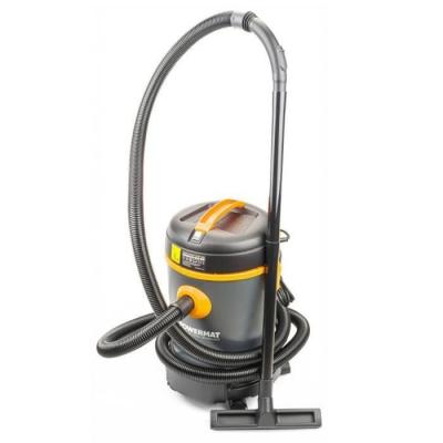 POWERMAT  POOL Aspirateur eau et poussi&egrave;re multifonction 1600 W Noir