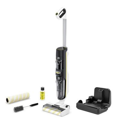 KARCHER Aspirateur laveur FCV 4 Dry Extra- K&auml;rcher 1.056-136.0