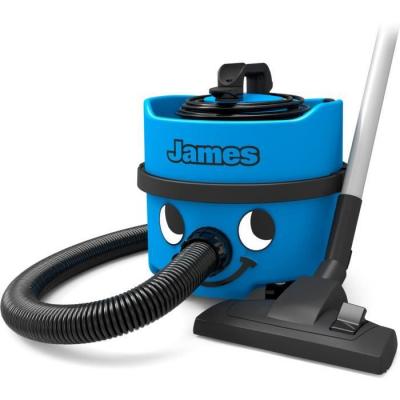 NUMATIC  jvh-187 james
