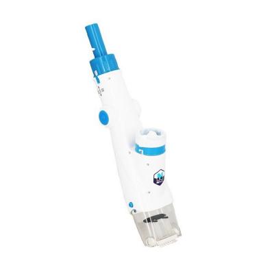 NETSPA  Aspirateur  cleaner pour Spa et piscine sans fil.