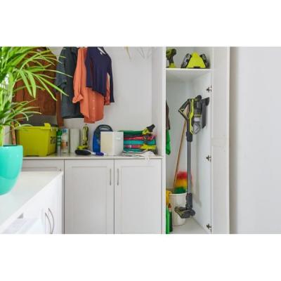 RYOBI Aspirateur sans fil  One+ R18SV7 18V 500 ml (sans batterie)