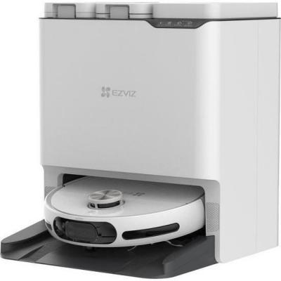 EZVIZ  RS20 Max 0,35 L Sans sac Blanc - Neuf