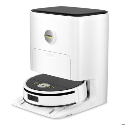 KARCHER K&auml;rcher - Robot aspirateur laveur RVF 7 Comfort Extra (avec multi-station)