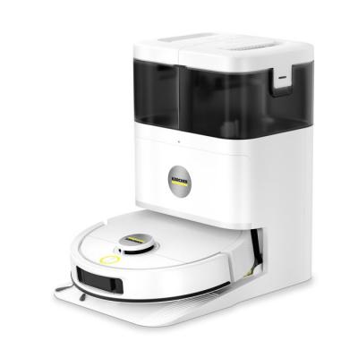 KARCHER  Robot Aspirateur Rvm 4 Comfort