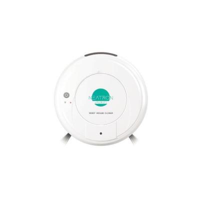  Venteo - aspirateur robot nettoyeur d&eacute;sinfecte - robot vacum cleaner neatron&acute;