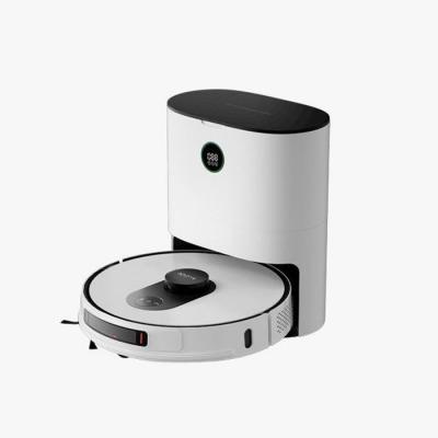 ROIDMI  Aspirateur robot  Eve Max 5200 mAh