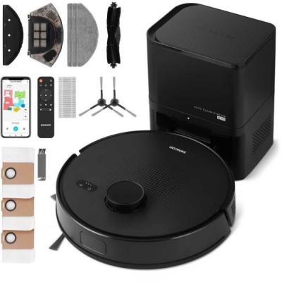 SENCOR Aspirateur Robot -  - SRV 9085BK 