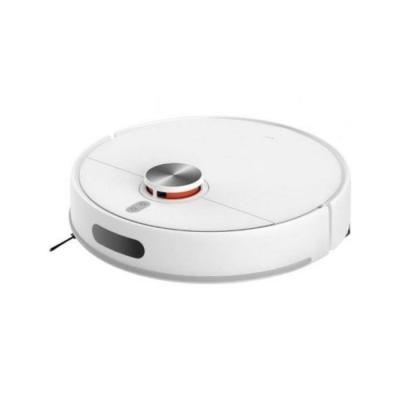 XIAOMI  Robot Vacuum S40C 520 L Sans sac Blanc - Neuf