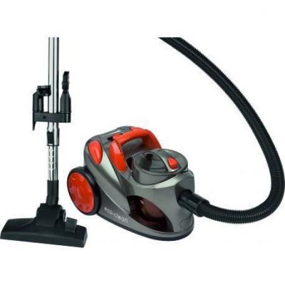 BOMANN Aspirateur traineau sans sac  BS 9018 CB N Orange 