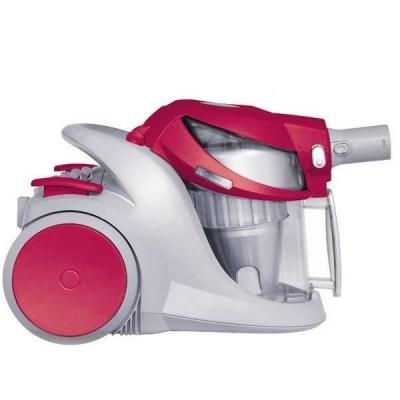 HKOENIG Aspirateur sans sac KOENIG HUGO ROUGE 