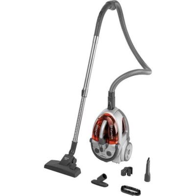 SENCOR  SVC 730RD Aspirateur sans Sac 
