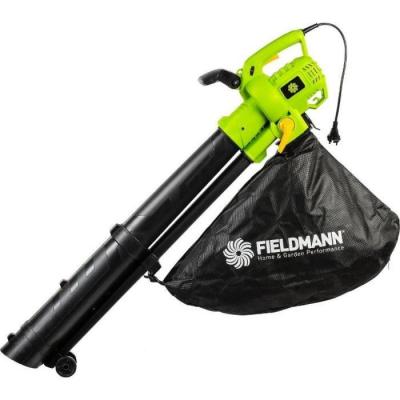 GENERIQUE Aspirateur souffleur - Fieldmann - FZF 4030-E