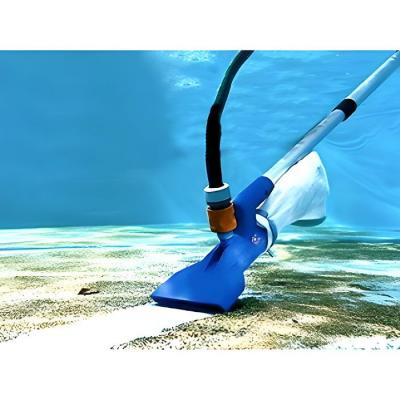 KERLIS Aspirateur SUPA Vac pour piscine hors-sol et spa  14005