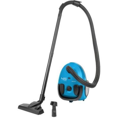 SENCOR 850 W 79 DB Aspirateur avec Sac, Bleu