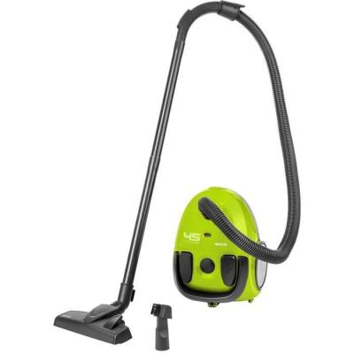SENCOR  850 W 79 DB Aspirateur avec Sac, Vert