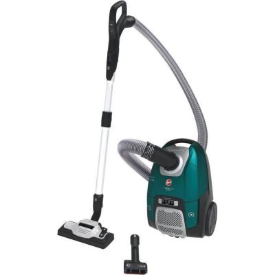 HOOVER Aspirateur avec sac  H-Energy 530 (HE530ALG) - Pet & Allergy 