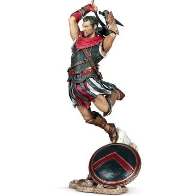 UBISOFT Figurine Assassin&rsquo;s Creed Odyssey Alexios 