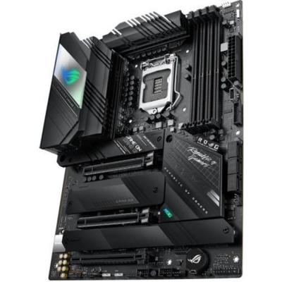 ASUS  ROG STRIX Z590-F GAMING WIFI