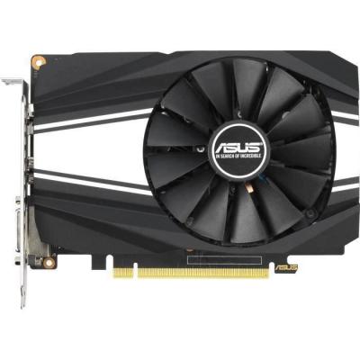 ASUS Ph-GTX-1660S-O6G
