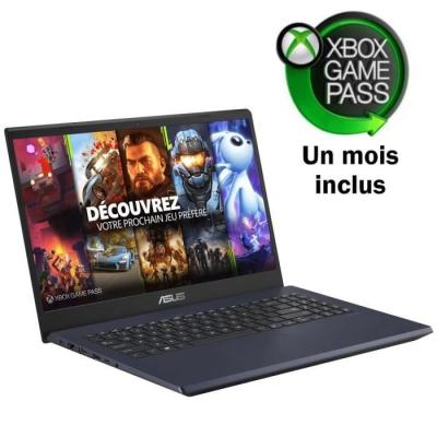 ASUS  PC Portable Gamer FX571GT-BQ691T 15' FHD