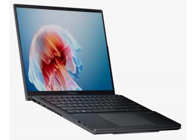  Zenbook Duo, Intel, 1TB, 16Go, Inkwell Gray - AZERTY - Neuf