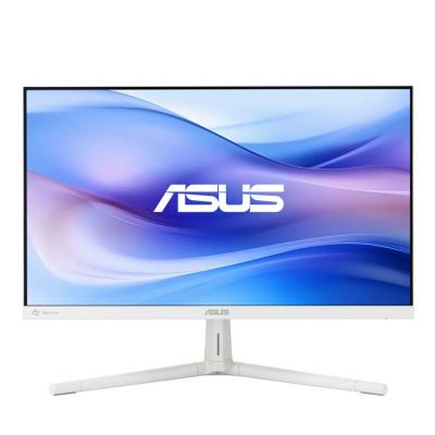 ASUS  VU249HFI-W &eacute;cran plat de PC 60,5 cm (23.8') 1920 x 1080 pixels Full HD LCD Blanc