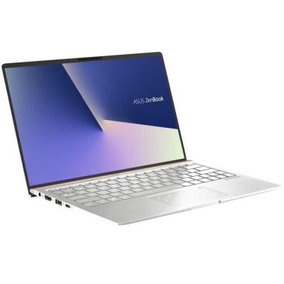  Asus ZenBook 13 - UX333FAC-A3102R - Argent