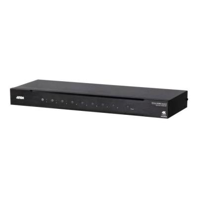 ATEN  vs0801hb Switch HDMI avec 8&nbsp;Ports True 4&nbsp;K