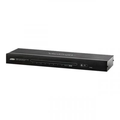 ATEN  VS1804T Splitter 4 Ports HDMI RJ45 60 m