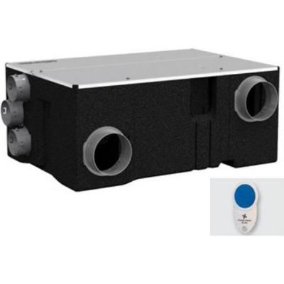 ATLANTIC Ventilation primocosy hr bp sri - haut rendement et double flux 