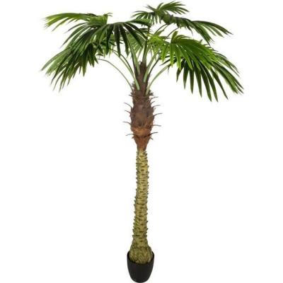 ATMOSPHERA CREATEUR D INTERIEUR Atmosphera - Palmier artificiel - h 180 cm - Livraison gratuite - Vert