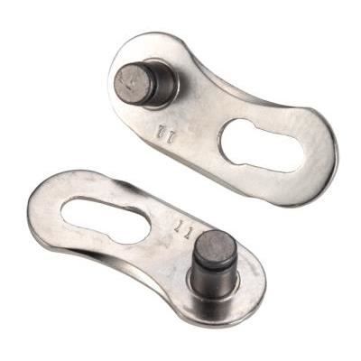 BBB  SmartLink BCH-11S Rivet cha&icirc;ne Argent Cha&icirc;ne