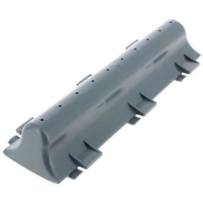 WHIRLPOOL Aube de tambour l=21cm 480110100104 pour Lave-linge 